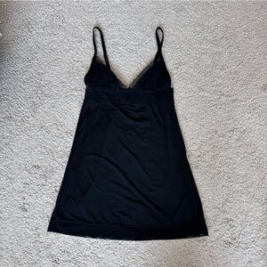 ABS under garment slip dress.  Size S.